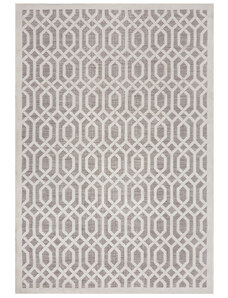 Flair Rugs koberce AKCE: 80x150 cm Kusový koberec Piatto Mondo Natural – na ven i na doma - 80x150 cm