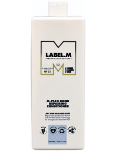 label.m M-Plex Bond Repairing Conditioner 1l