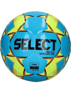 Míč na plážový fotbal Select Beach Soccer FIFA DB v22 velikost 5