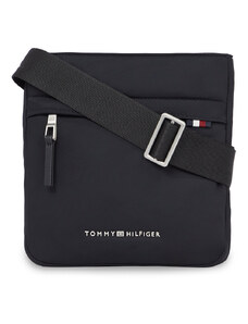 Tommy Hilfiger pánská černá taška přes rameno