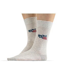 Moumou Vinařské ponožky - Ryzlink