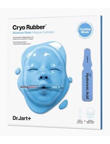 DR. JART DR.JART+ - CRYO RUBBER MOISTURE MASK - Dvoufázová zklidňující a hydratační pleťová maska 40 g