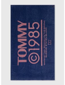 Bavlněný ručník Tommy Jeans UU0UU00090