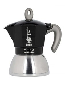 Konvice na kávu Bialetti New Moka Induction 4tz