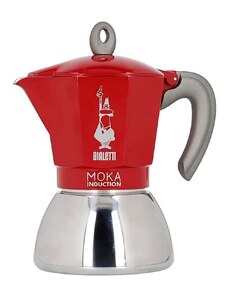 Konvice na kávu Bialetti New Moka Induction 6tz