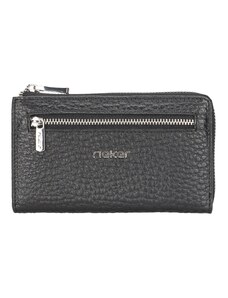 Dámská peněženka RIEKER W160 černá S4 černá