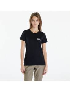 Dámské tričko Horsefeathers Leila II Tech T-Shirt Black