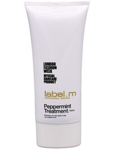 label.m Peppermint Treatment 150ml
