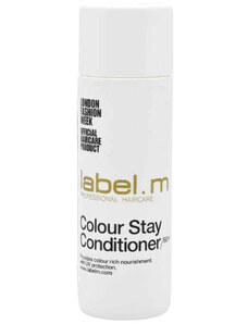 label.m Colour Stay Conditioner 60ml