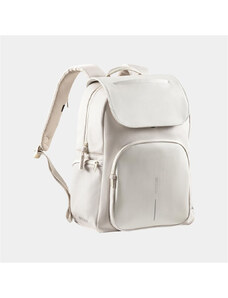 Městský batoh, Soft Daypack, 15l, XD Design, béžový