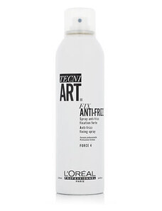 L'Oréal Professionnel Tecni.Art Fix Anti-Frizz Fixing Spray 250 ml varianta Nový obal