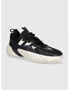 Basketbalové boty adidas Performance Trae Unlimited 2 černá barva, IE7764