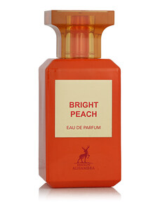 Maison Alhambra Bright Peach EDP 80 ml UNISEX
