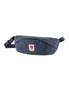 Fjällräven Ulvö Hip Pack Medium Mountain Blue