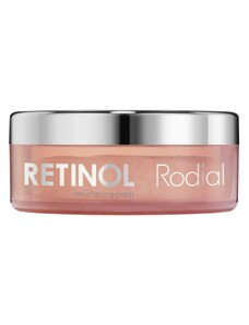 Rodial Pink Diamond Retinol Pads Mini regenerační a vyhlazující polštářky s retinolem