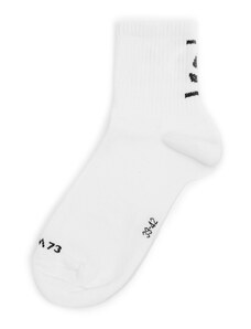 SAM73 Ponožky TWIZEL SAM 73 bílá