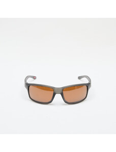 Pánské sluneční brýle Oakley Gibston Sunglasses Matte Grey Smoke