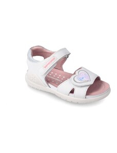 Dětské sandále Biomecanics 232239-C Blanco