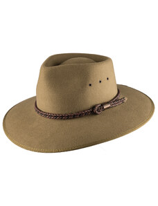 Scippis Australský klobouk vlněný - COUNTRYMAN STATESMAN