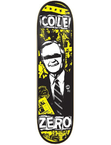 Zero Skateboards Deska Zero Texas Holdem Chris Cole - 8.25