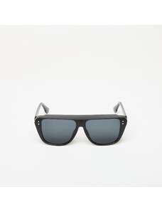 Pánské sluneční brýle Urban Classics 108 Chain Sunglasses Visor černé