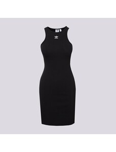 Adidas Šaty Rib Top Dress ženy Oblečení Šaty IT9881