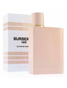 Burberry Her Elixir parfémovaná voda pro ženy 50 ml