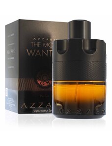 Azzaro The Most Wanted parfém pro muže 100 ml