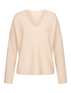 LANIUS Sweater with V-Neck