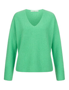 LANIUS Sweater with V-Neck