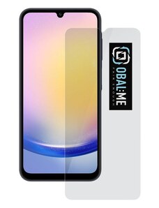 OBAL:ME 2.5D Tvrzené Sklo pro Samsung Galaxy A25 5G KP31080