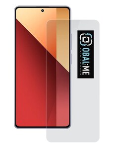 OBAL:ME 2.5D Tvrzené Sklo pro Xiaomi Redmi Note 13 Pro 4G/Redmi Note 13 Pro 5G KP31082