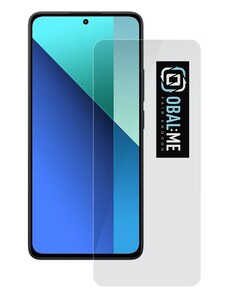 OBAL:ME 2.5D Tvrzené Sklo pro Xiaomi Redmi Note 13 4G/Redmi Note 13 5G KP31083