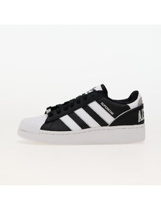 adidas Originals adidas Superstar Xlg T Core Black/ Ftw White/ Grey Two