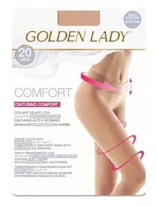 Dámské punčochové kalhoty Golden Lady Comfort 841TL den