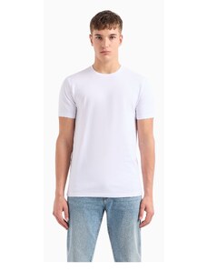 Armani Exchange 8NZT84 Z8M9Z MEN white