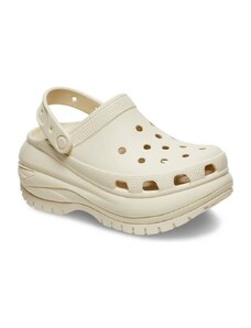 Crocs Pantofle BOTY CLASSIC MEGA CRUSH CLOG U >