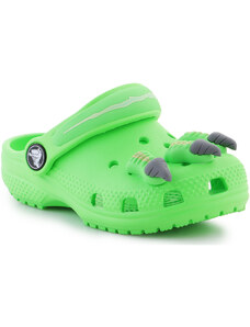 Crocs Sandály Dětské Classic I Am Dinosaur Clog 209700-3WA >
