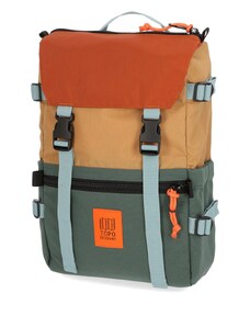 Topo Designs Rover Pack Classic - Forest/Khaki