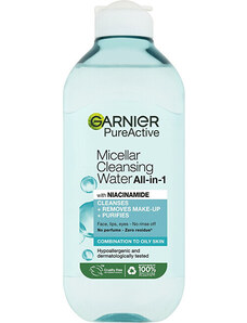 Garnier Micelární voda Pure All In One 400 ml
