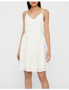 VERO MODA VMHONEY LACE SINGLET DRESS WVN GA