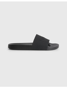 CALVIN KLEIN POOL SLIDE RUBBER