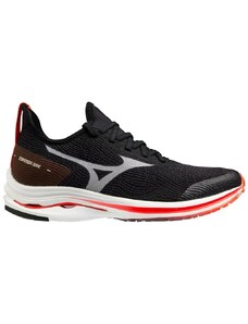 Dámské běžecké boty Mizuno Wave Rider Neo Black, EUR 41 / UK 7,5 / 26,5 cm