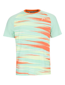 Pánské tričko Head Topspin T-Shirt Men PAXV L