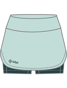 Dámská běžecká sukně Kilpi TITICACA-W