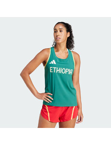 Adidas Tílko Team Ethiopia Running