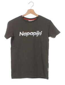 Dětské tričko Napapijri