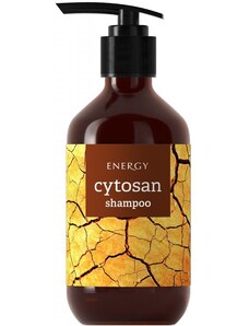 ENERGY CYTOSAN ŠAMPON 180 ML