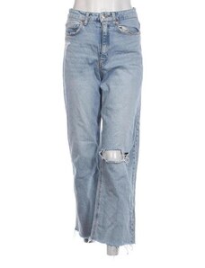 Dámské džíny H&M