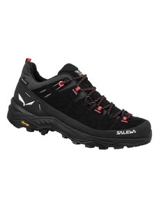 SALEWA Dámské horolezecké nízké trekové boty Alp Trainer 2 GTX W